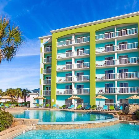 Holiday Inn Express Orange Beach - On The Beach, An Ihg Hotel Extérieur photo