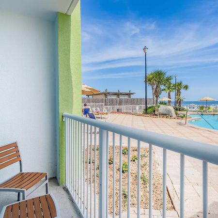 Holiday Inn Express Orange Beach - On The Beach, An Ihg Hotel Extérieur photo