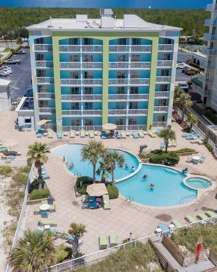 Holiday Inn Express Orange Beach - On The Beach, An Ihg Hotel Extérieur photo