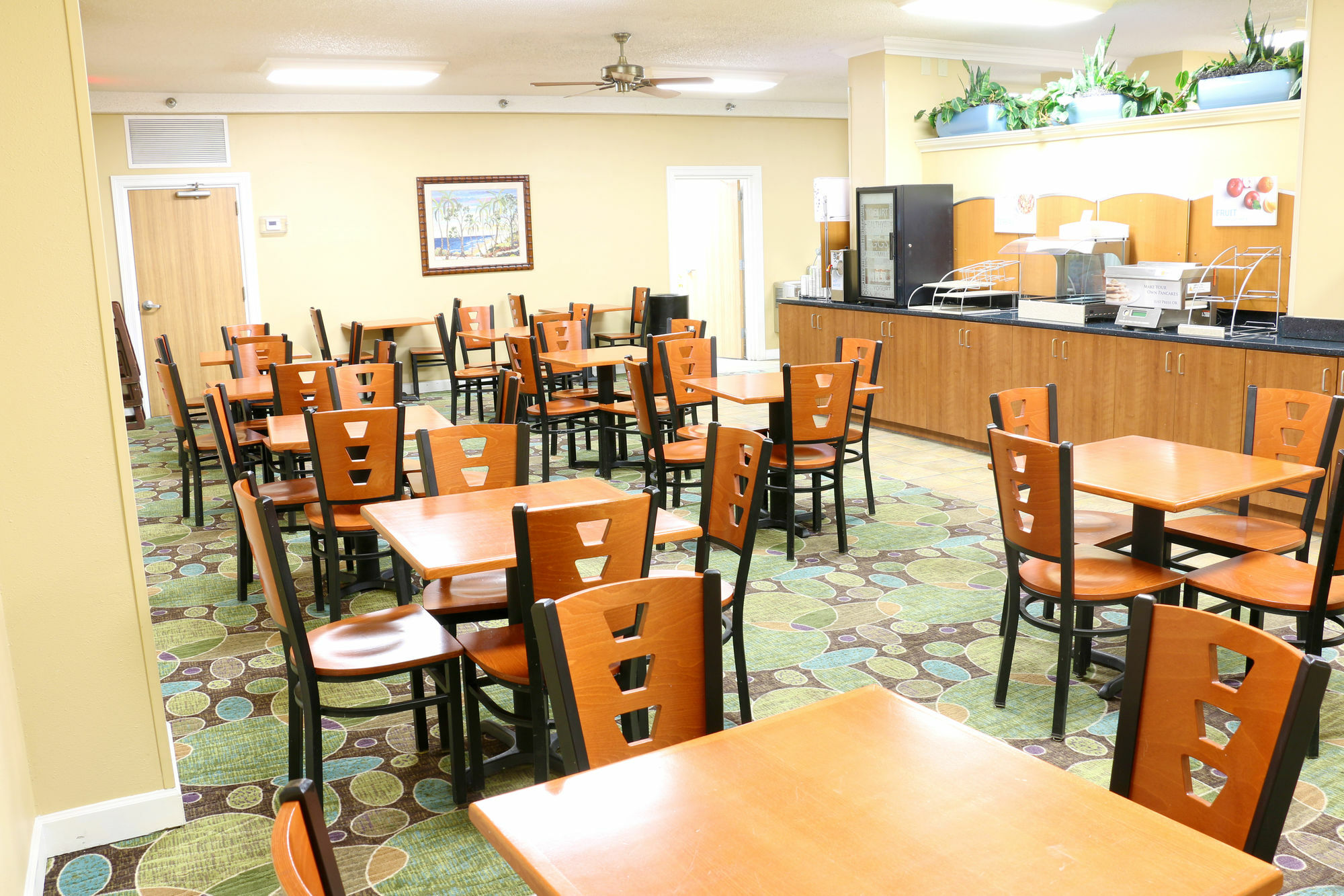 Holiday Inn Express Orange Beach - On The Beach, An Ihg Hotel Extérieur photo