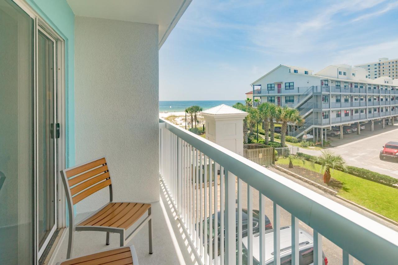 Holiday Inn Express Orange Beach - On The Beach, An Ihg Hotel Extérieur photo