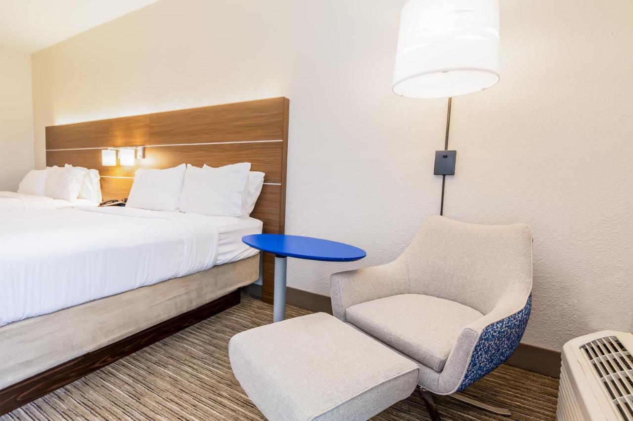 Holiday Inn Express Orange Beach - On The Beach, An Ihg Hotel Extérieur photo