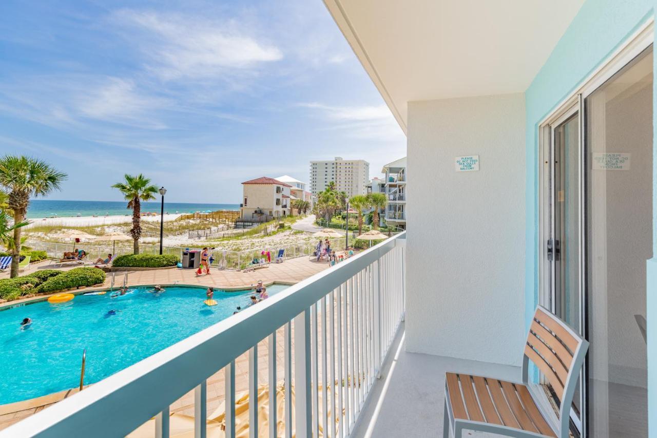 Holiday Inn Express Orange Beach - On The Beach, An Ihg Hotel Extérieur photo