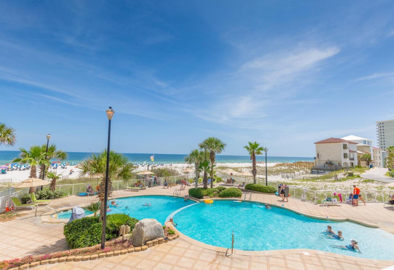 Holiday Inn Express Orange Beach - On The Beach, An Ihg Hotel Extérieur photo